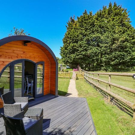 Apple Pod Villa Arundel Buitenkant foto