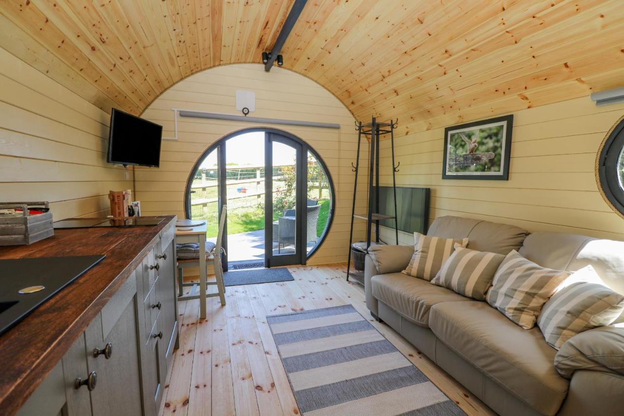Apple Pod Villa Arundel Buitenkant foto