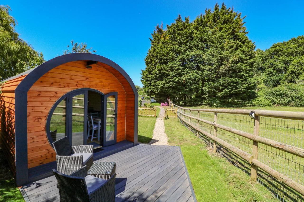 Apple Pod Villa Arundel Buitenkant foto
