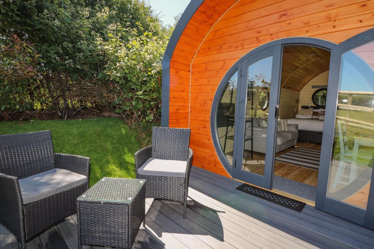 Apple Pod Villa Arundel Buitenkant foto