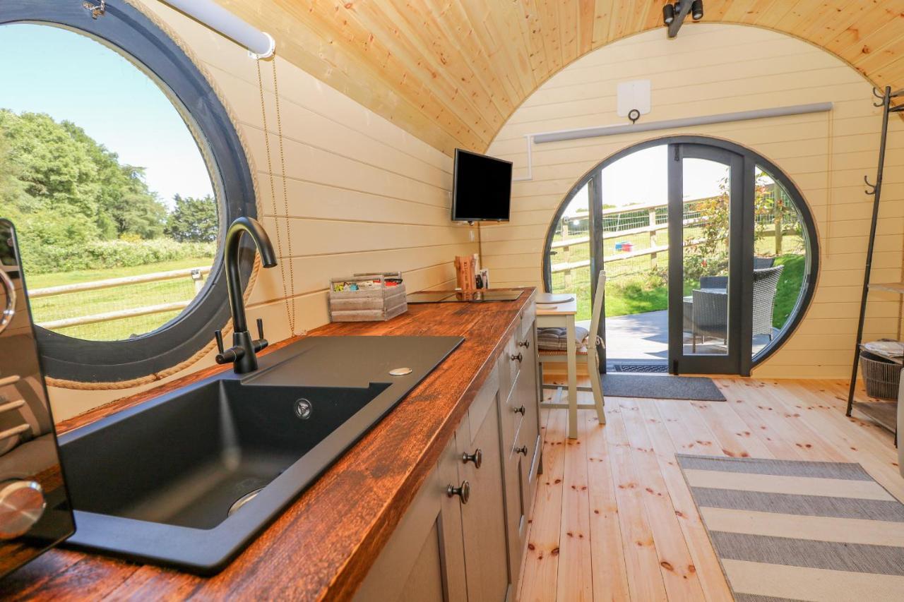 Apple Pod Villa Arundel Buitenkant foto