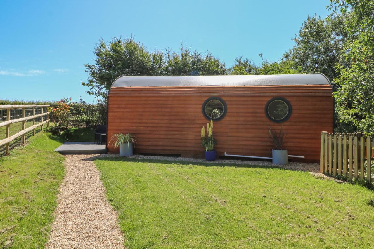Apple Pod Villa Arundel Buitenkant foto